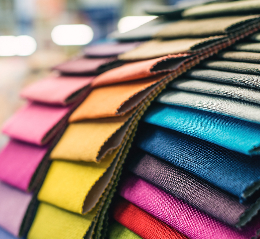 High-Quality Upholstery Fabrics