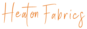 Heaton Fabrics Logo